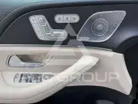 2021 Mercedes Benz GLE 350