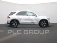 2021 Mercedes Benz GLE 350