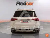 2021 Mercedes Benz GLE 350