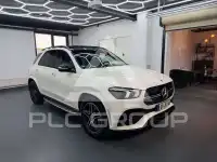 2021 Mercedes Benz GLE 350
