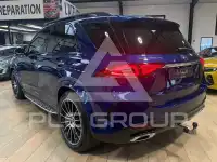 2021 Mercedes Benz GLE 350