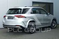 2021 Mercedes Benz GLE 350