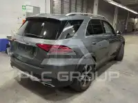 2021 Mercedes Benz GLE 350