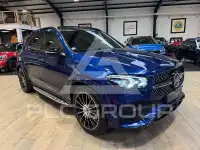 2021 Mercedes Benz GLE 350