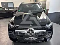 2021 Mercedes Benz GLE 350
