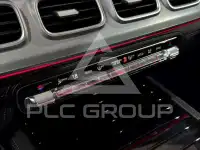 2021 Mercedes Benz GLE 350