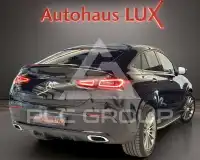 2021 Mercedes Benz GLE 350