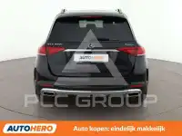 2021 Mercedes Benz GLE 350