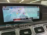 2021 Mercedes Benz GLE 350