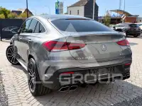 2021 Mercedes Benz GLE 350