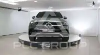 2021 Mercedes Benz GLE 350