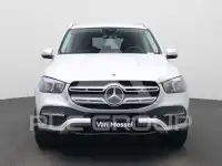 2021 Mercedes Benz GLE 350