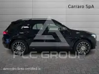2021 Mercedes Benz GLE 350