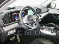 2021 Mercedes Benz GLE 350