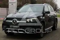 2021 Mercedes Benz GLE 350