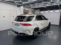 2021 Mercedes Benz GLE 350