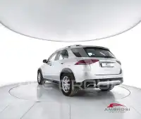2021 Mercedes Benz GLE 350