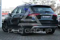 2021 Mercedes Benz GLE 350