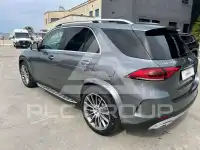 2021 Mercedes Benz GLE 350