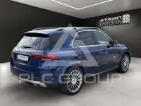 2021 Mercedes Benz GLE 350