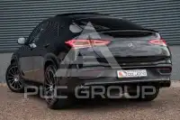 2021 Mercedes Benz GLE 350