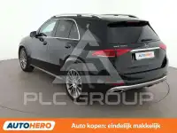 2021 Mercedes Benz GLE 350