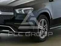 2021 Mercedes Benz GLE 350