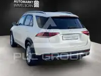 2021 Mercedes Benz GLE 350