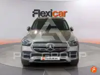 2021 Mercedes Benz GLE 350