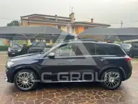 2021 Mercedes Benz GLE 350