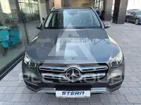 2021 Mercedes Benz GLE 350