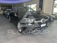 2021 Mercedes Benz GLE 350