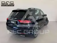 2021 Mercedes Benz GLE 350