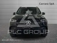 2021 Mercedes Benz GLE 350