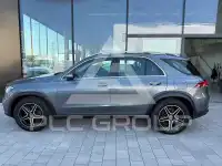 2021 Mercedes Benz GLE 350