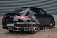 2021 Mercedes Benz GLE 350