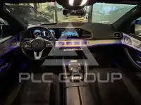 2021 Mercedes Benz GLE 350