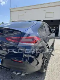 2021 Mercedes Benz GLE 350