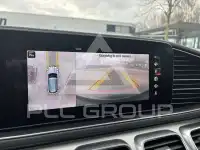2021 Mercedes Benz GLE 350