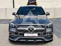 2021 Mercedes Benz GLE 350
