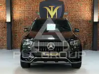 2021 Mercedes Benz GLE 350