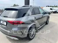 2021 Mercedes Benz GLE 350