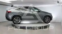 2021 Mercedes Benz GLE 350