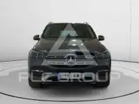 2021 Mercedes Benz GLE 350