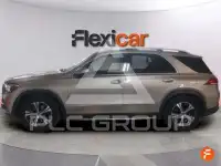 2021 Mercedes Benz GLE 350