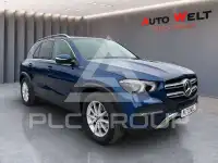 2021 Mercedes Benz GLE 350