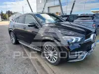 2021 Mercedes Benz GLE 350