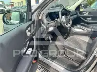 2021 Mercedes Benz GLE 350
