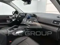 2021 Mercedes Benz GLE 350