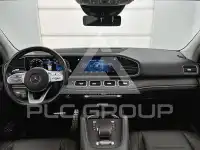 2021 Mercedes Benz GLE 350